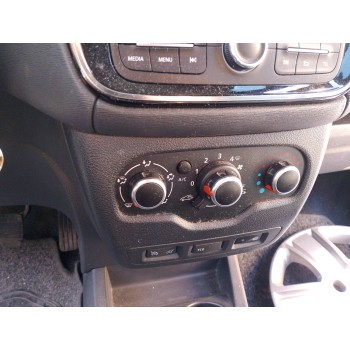 MOTOR CALEFACCION 272103931R 