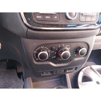 MOTOR CALEFACCION 272103931R 
