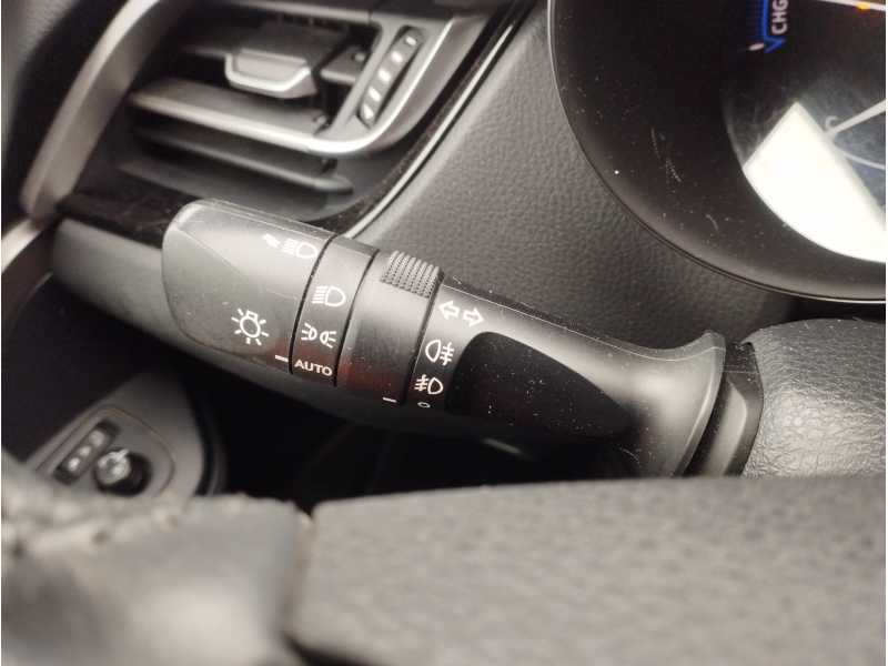 Recambio de mando luces para toyota c-hr hybrid advance referencia OEM IAM   