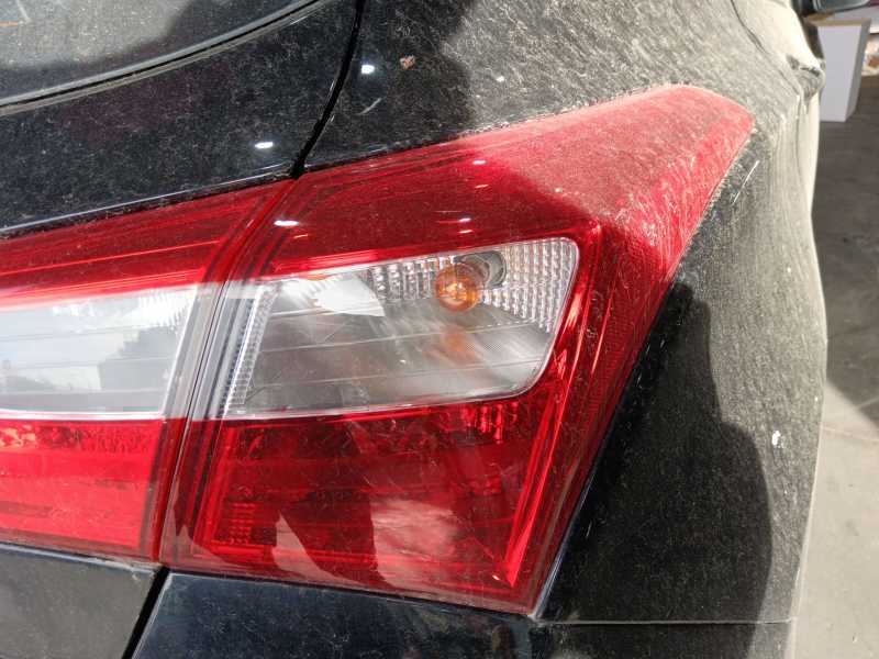Recambio de piloto trasero derecho para hyundai i30 (gd) 1.4 crdi referencia OEM IAM 92402A5020  