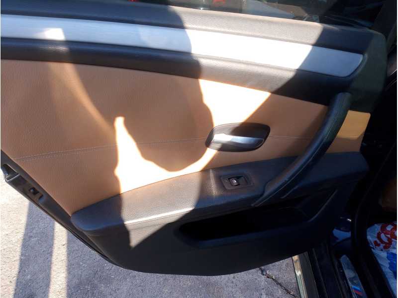 Recambio de guarnecido puerta trasera derecha para bmw 5 (e60) 530 xd referencia OEM IAM 51427967252  