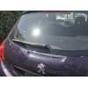 Recambio de brazo limpia trasero para peugeot 208 1.2 16v vti referencia OEM IAM   