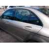 Recambio de puerta trasera izquierda para mercedes-benz clase c (w204) c 220 cdi (204.008) referencia OEM IAM 2047302100  