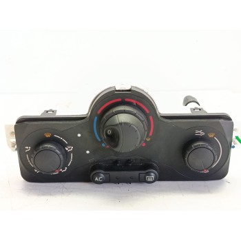 MANDO CLIMATIZADOR 030967W 