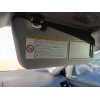 Recambio de parasol derecho para lexus ct (zwa10_) 200h (zwa10_) referencia OEM IAM 7431076050B0  