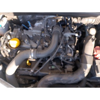MOTOR COMPLETO 