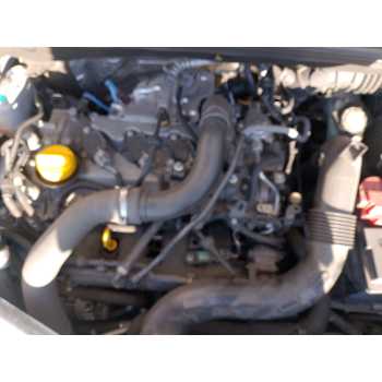 MOTOR COMPLETO 
