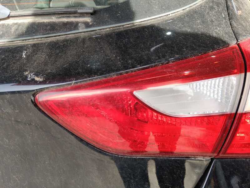 Recambio de piloto trasero derecho interior para hyundai i30 (gd) 1.4 crdi referencia OEM IAM 92404A5010  