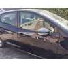 Recambio de maneta exterior delantera derecha para peugeot 208 1.2 16v vti referencia OEM IAM   