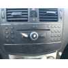 Recambio de sistema audio / radio cd para mercedes-benz clase c (w204) c 220 cdi (204.008) referencia OEM IAM   
