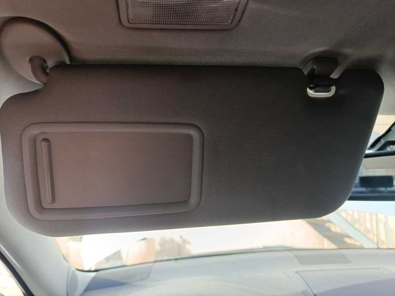 Recambio de parasol izquierdo para lexus ct (zwa10_) 200h (zwa10_) referencia OEM IAM 7432076050B0  