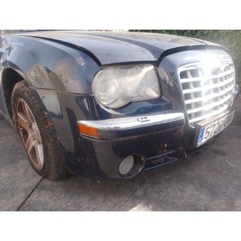 PARAGOLPES DELANTERO 4806287AD 