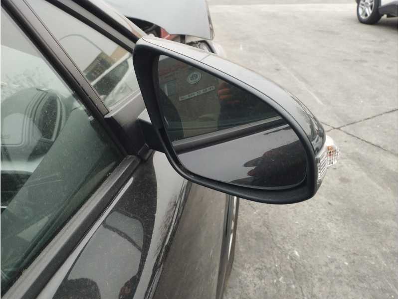 Recambio de retrovisor derecho para toyota c-hr hybrid advance referencia OEM IAM   