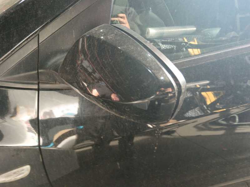 Recambio de retrovisor izquierdo para hyundai i30 (gd) 1.4 crdi referencia OEM IAM 87610A6030  