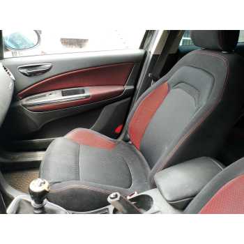 ASIENTO DELANTERO DERECHO 