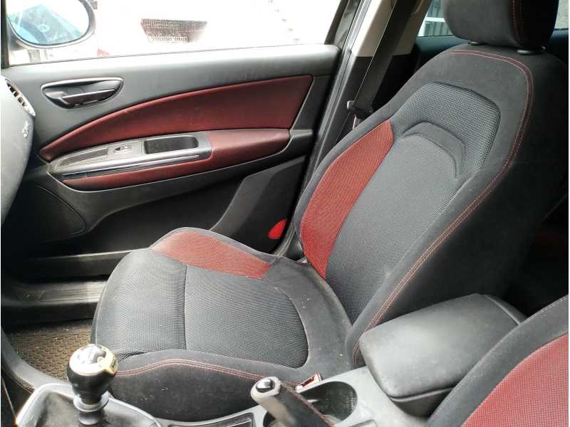 Recambio de asiento delantero derecho para fiat bravo (198) 1.4 16v turbo referencia OEM IAM   