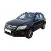 Recambio de cremallera direccion para volkswagen tiguan (5n_) 2.0 tdi 4motion referencia OEM IAM 5N1423058F  