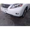 Recambio de morro completo para lexus rx (_l1_) 450h awd (gyl15_) referencia OEM IAM 5211948954  