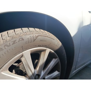 PASO DE RUEDA DELANTERO DERECHO 5380576010 