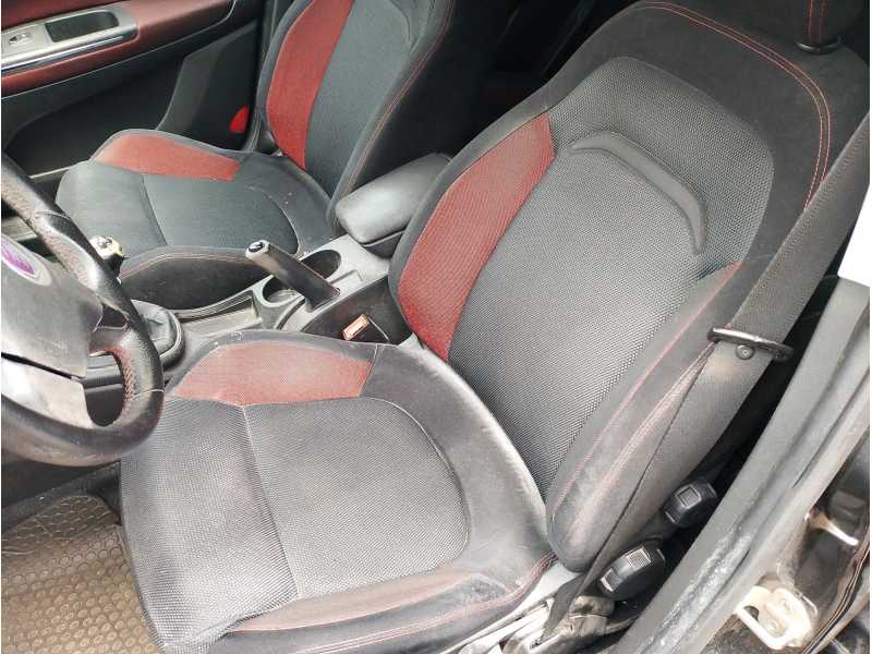 Recambio de asiento delantero izquierdo para fiat bravo (198) 1.4 16v turbo referencia OEM IAM   