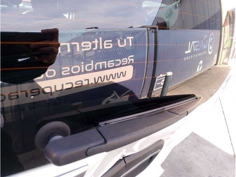 Recambio de motor limpia trasero para dacia lodgy (js_) 1.2 tce (jsay, jsm0) referencia OEM IAM 287102467R  
