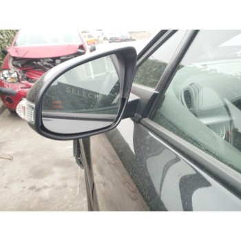 RETROVISOR IZQUIERDO 