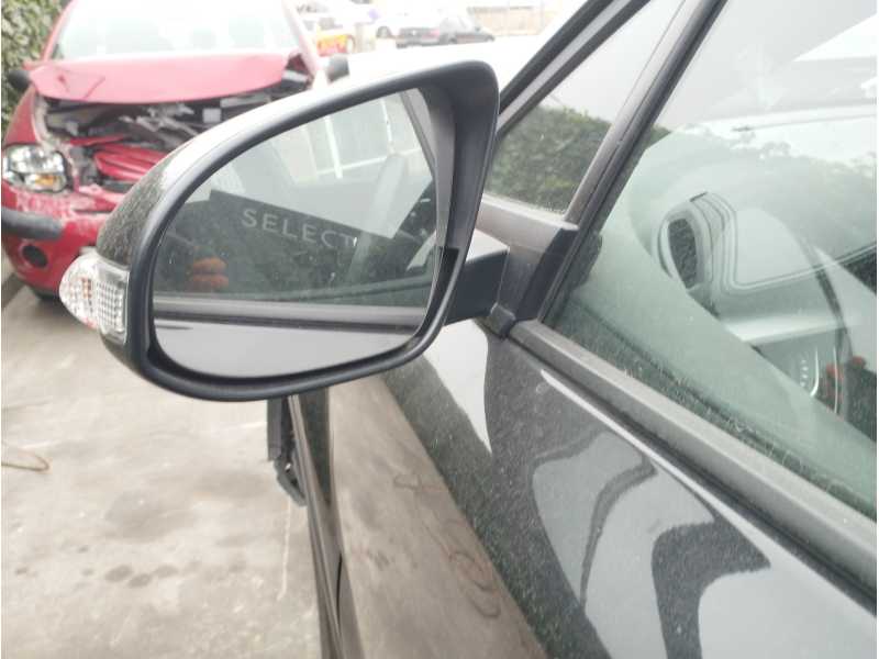 Recambio de retrovisor izquierdo para toyota c-hr hybrid advance referencia OEM IAM   