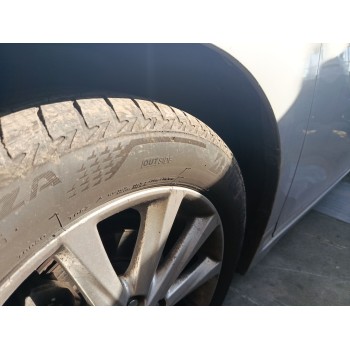 PASO DE RUEDA DELANTERO IZQUIERDO 5380676010 