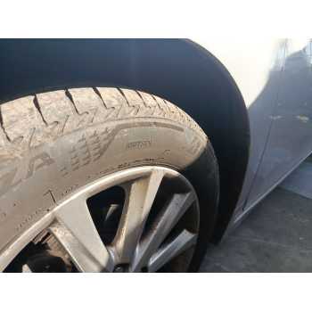 PASO DE RUEDA DELANTERO IZQUIERDO 5380676010 