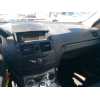 Recambio de ventilador calefaccion para mercedes-benz clase c (w204) c 220 cdi (204.008) referencia OEM IAM   