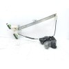 Recambio de elevalunas trasero izquierdo para toyota yaris hybrid active referencia OEM IAM 698400D440  