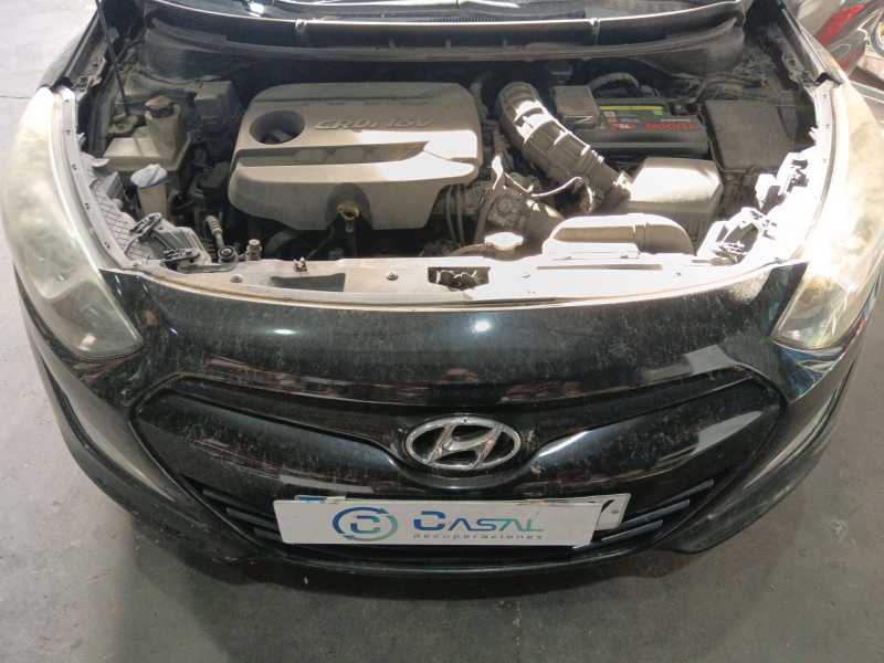 Recambio de panel frontal para hyundai i30 (gd) 1.4 crdi referencia OEM IAM 64101A6000  