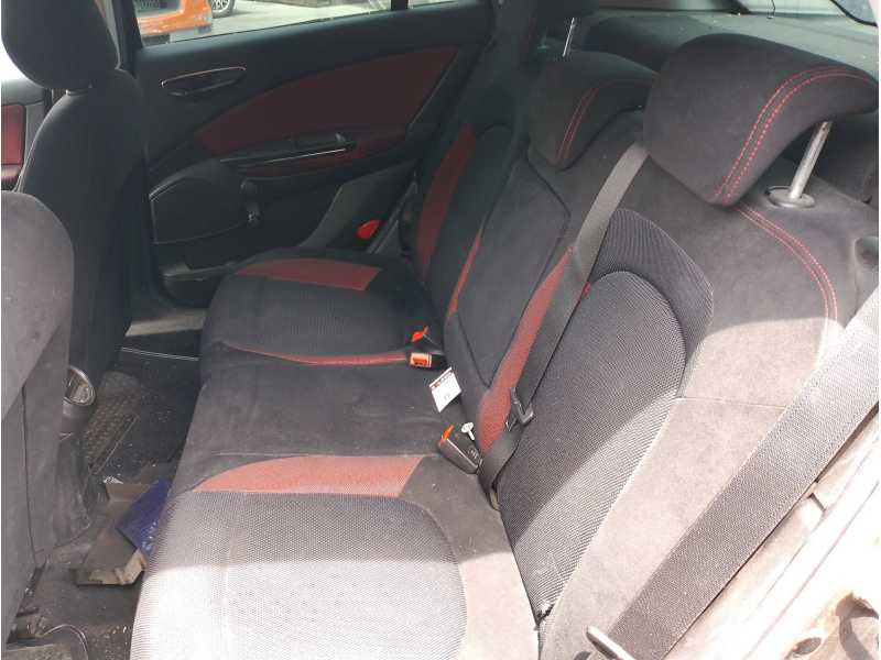 Recambio de asientos traseros para fiat bravo (198) 1.4 16v turbo referencia OEM IAM   