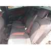 Recambio de asientos traseros para fiat bravo (198) 1.4 16v turbo referencia OEM IAM   