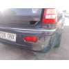 Recambio de paragolpes trasero para chrysler 300c touring (lx, le) 3.0 crd referencia OEM IAM 4805780AC  
