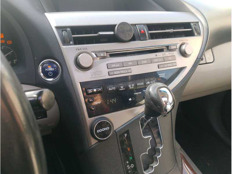 Recambio de motor calefaccion para lexus rx (_l1_) 450h awd (gyl15_) referencia OEM IAM 1940007173  