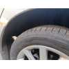 Recambio de paso de rueda trasero izquierdo para lexus ct (zwa10_) 200h (zwa10_) referencia OEM IAM 6563876011  
