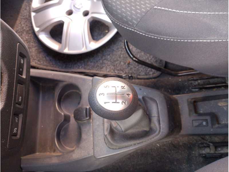 Recambio de palanca cambio para dacia lodgy (js_) 1.2 tce (jsay, jsm0) referencia OEM IAM 349018943R  