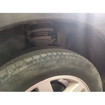 AMORTIGUADOR DELANTERO IZQUIERDO RSC000050 
