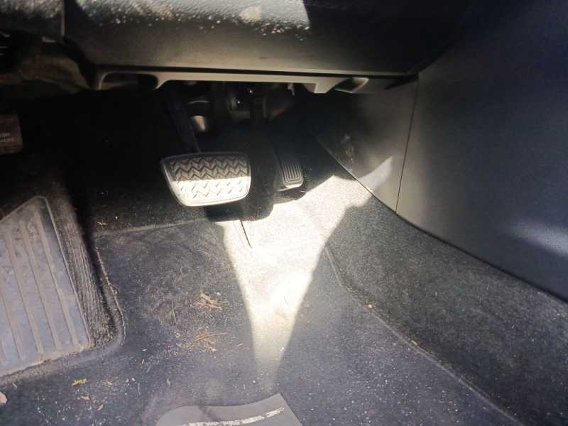 Recambio de pedal freno para lexus ct (zwa10_) 200h (zwa10_) referencia OEM IAM 4711076060  