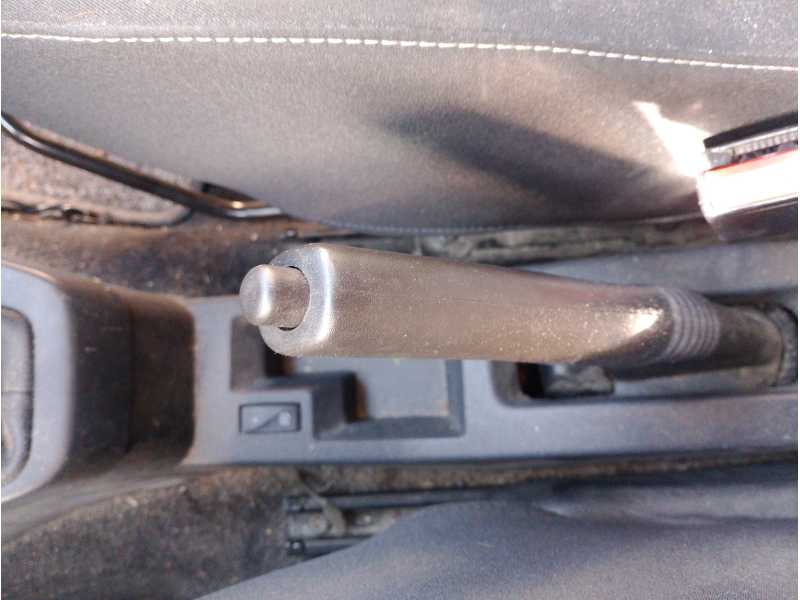 Recambio de palanca freno de mano para dacia lodgy (js_) 1.2 tce (jsay, jsm0) referencia OEM IAM 360108002R  