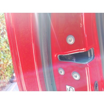 CERRADURA PUERTA TRASERA IZQUIERDA 