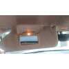 Recambio de parasol izquierdo para chrysler 300c touring (lx, le) 3.0 crd referencia OEM IAM 55361230AA  