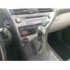 Recambio de palanca cambio para lexus rx (_l1_) 450h awd (gyl15_) referencia OEM IAM 3356048380  