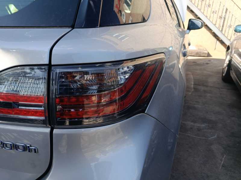 Recambio de piloto trasero derecho para lexus ct (zwa10_) 200h (zwa10_) referencia OEM IAM 8155176020  