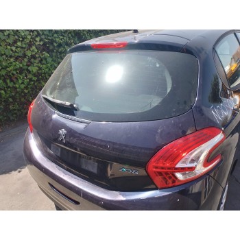 MANETA EXTERIOR PORTON 