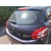 Recambio de maneta exterior porton para peugeot 208 1.2 16v vti referencia OEM IAM   