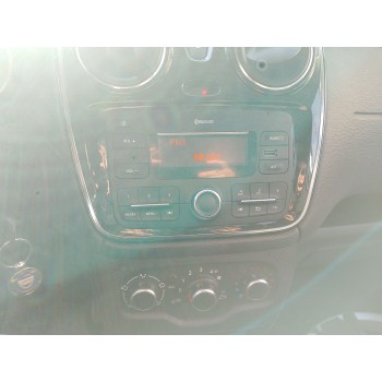 PANTALLA MULTIFUNCION 281156864R 