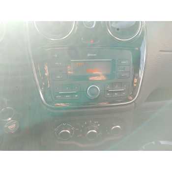 PANTALLA MULTIFUNCION 281156864R 