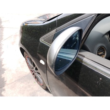 RETROVISOR IZQUIERDO 